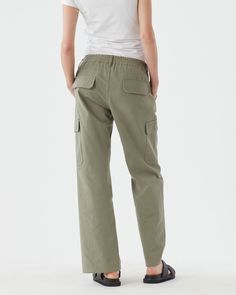 Mid rise elastic waistband Wide leg silhouette Side pockets, back pockets & cargo pockets Inseam length: 78cm On trend and a must have in your maternity wardrobe this season is our Wide Cargo Pant. Available in three colours- Khaki, Black & Beige, these pants are sure to give you cool off duty mum vibes. Designed with a button & fly and our famous elastic waistband that sits at a comfortable midrise through all trimesters and that can continue to be worn without a belly. They have a wide leg sil Mum Vibes, Wide Cargo Pants, Maternity Wardrobe, Pregnancy Wardrobe, Pre Pregnancy, Cargo Pant, Cropped Cardigan, Three Color, Color Khaki