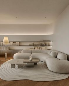 Minimalistic Home, Modern Minimalist Living Room, Living Room Styles, 아파트 인테리어, Minimalist Interior Design, Interiors Design, Minimalist Home Decor