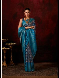 Softy Silk New Casual Designer Saree On Rutbaa Bridesmaid Rings, Western Suits, Boys Kurta, Bandhani Saree