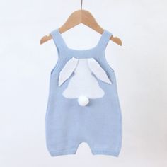 Brand New In Package 100% Cotton Cute Blue Winter Onesie, Playful Fitted Blue Jumpsuits And Rompers, Playful Blue Bodysuit For Summer, Playful Blue Summer Bodysuit, Casual Blue Bubble Romper For Spring, Blue Jumpsuits And Rompers For Summer Playtime, Cute Blue Summer Bodysuit, Blue Onesie For Summer Playtime, Blue Summer Onesie For Playtime