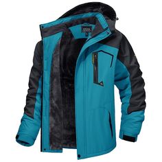 Season:Autumn / Fall,Winter; Gender:Men's; Activity:Camping / Hiking / Caving,Winter Sports,Traveling,Ski / Snowboard,Climbing,Fishing; Clothing Type:Trench Coat,Outerwear,Raincoat,Winter Fleece Jacket; Age Group:Adults'; Function:Breathable,Comfortable,Lightweight,Fleece Lining,Detachable Cap,Thermal Warm,Windproof,Waterproof; Pattern:Solid Color; Sports Clothing Sub Category:Rain Jacket,Waterproof Hiking Jacket,Ski Jacket,Hiking Fleece Jacket; Listing Date:12/06/2022; Bust:null; Length:null; S Skiing Jacket, Jacket For Man, Sequin Suit, Aged Clothing, Winter Guard, Mountain Jacket, Hiking Jacket, Winter Pattern, Vintage Inspired Outfits