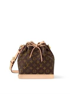 Gender: Women Brand: LOUIS VUITTON Product Name: Noe BB shoulder cross bag M46983 Bags Alora Code: 81206745 Origin: France Designer Style ID M46983 Luxury Bags With Adjustable Strap For Errands, High-end Monogram Canvas Pouch Shoulder Bag, Luxury Pouch Shoulder Bag For Errands, Crossbody Bag In Monogram Canvas With Gold-tone Hardware, Luxury Coated Canvas Shoulder Bag For Errands, Crossbody Bag With Gold-tone Hardware And Monogram Canvas, Luxury Shoulder Bucket Bag For Errands, High-end Crossbody Shoulder Bag For Errands, Monogram Canvas Crossbody Bag With Gold-tone Hardware