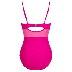 Solid One Piece Tummy Slimming Design Swimsuit – Sunset and Swim Swimsuit For Big Tummy, Mom Swimsuit, Toned Tummy, Swim Season, Flattering Swimsuits, Soak Up The Sun, Look Your Best, Body Types, Tankini