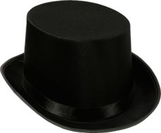 Black Formal Costume Hat With Curved Brim, Formal Black Costume Hats With Curved Brim, Classic Black Mini Hats For Party, Formal Black Wide Brim Costume Hat, Formal Black Mini Hat With Flat Brim, Black Mini Hat With Flat Brim For Formal Occasions, Black High Crown Costume Hat For Formal Occasions, Formal Black High Crown Costume Hat, Classic Black Costume Hats And Headpieces For Party