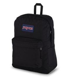 Backpacks Jansport, Backpack Jansport, School Backpack Essentials, Adventure Pack, Backpack Essentials, School Essentials, Jansport Backpack, School Backpack, Laptop Backpack