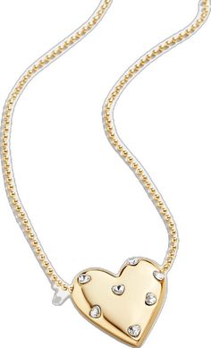 Gold Heart Pendant, Heart Pendant Gold, Classic Gold, Gold Heart, Heart Of Gold, Heart Pendant Necklace, Bracelet Sizes, Chain Styles, Custom Items