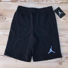 Jordan Black French Terry Cotton Jogger Shorts Kids Size 4 Kids Size 5 Kids Size 6 Kids Size 7 3000, B.7, Qq Kids Jogger, Jordan Black, Black French, 5 Kids, Dream Girl, Kids Jordans, Newest Jordans, Jogger Shorts, 4 Kids