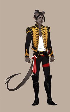 7 Fantasy character design ideas in 2023 | fantasy characters, fantasy ...