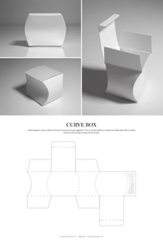 the instructions for how to make an origami chair