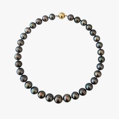 Aubergine Tahitian Pearl Necklace – Marina Korneev Cartier Diamond Watch, Cartier Diamond, Tahitian Pearl Necklace, Color Mix, Pearl Strands, Tahitian Pearls, Diamond Watch, Tahiti, Elegant Jewelry