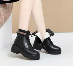 USS Shoes Lameda Women's Boots | ussshoes.com – USS® Shoes Women Winter Boots, Botas Western, Women's Winter Boots, Boots Fit, Brand Collaboration, Leather Boots Women, Winter Boots Women, Thigh High Boots, High Heel Boots