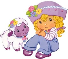 Angel Cake Strawberry Shortcake Pfp, Angle Cake Strawberry Shortcake, Strawberry Shortcake Icons 2003, Angel Cake Strawberry Shortcake Aesthetic, Angel Cake Strawberry Shortcake, Strawberry Shortcake And Friends