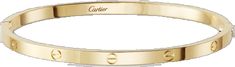 Bracelets Collection, Love Bracelet, Bracelet Collection, Love Bracelets, Cartier, Bracelet, Gold