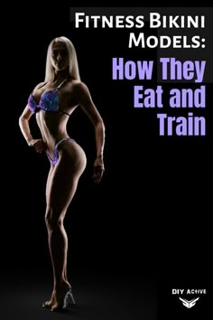 Physique Female Workout, Female Fitness Model Diet, Meal Plan For Women To Get Lean, Fitness Model Workout Plan, How To Become A Fitness Model, Figure Competition Workout Plan, Bodybuilding For Women Beginners, Women Bodybuilding Diet Plan, Women’s Bodybuilding