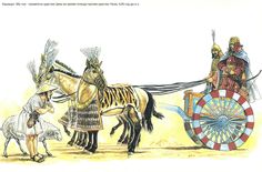 Sak enemy - Chinese chariot Warrior Battle, Concept Art Ideas, Fantasy History, Historical Warriors, Chinese Warrior