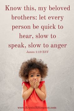 Christian Principles, Object Lesson On Anger, In Praise Of Slowness, Bible Verse For Anger Issues, Slow To Anger Scripture, Slow To Speak, Proverbs 12, Slow To Anger, Powerful Bible Verses