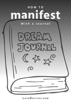 How To Start A Manifestation Journal, How To Start Journaling Ideas, Journalising Ideas, Dream Journal Ideas, Manifestation Journal Aesthetic, Manifestation Prompts, Manifestation Journal Ideas, Star Journal, Dream Journaling