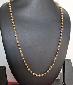 designer gold plated chain necklace, stunning design ideal for any special event Indian Gold Chain, Chain Gold, Gold Plated Chains, Gold Design, Special Event, Gold Chain, Chains Necklace, Gold Chains, Special Events