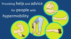 The Hypermobility Syndrome Association (UK) Ehlers Danlos Syndrome Hypermobility, Low Muscle Tone, Health And Social Care, Ehlers Danlos Syndrome Awareness, Social Care, Spectrum Disorder, Chronic Condition