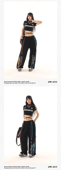 Age: 18-24 years oldSize: XS S M L XLStyle: StreetStreet: Sports and leisureWomen's trouser waist height: natural waistColor classification: BlackSKU: K4869E31Year Season: Spring 2023Thickness: RegularTrouser length: Long pantsWomen's pants: Straight-leg pantsMaterial composition: cotton Urban Black Sweatpants With Letter Print, Black Urban Sweatpants With Letter Print, Casual Black Graphic Print Joggers, Black Casual Joggers With Graphic Print, Sporty High Waist Black Sweatpants, Sporty Black High Waist Sweatpants, High Waist Black Sweatpants For Streetwear, Black High Waist Sweatpants For Streetwear, Trendy Black Sweatpants For Sports