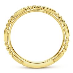 14K Sculptured Ring by Gabriel & Co. - Available at SHOPKURY.COM. Free Shipping on orders over $200. Trusted jewelers since 1965, from San Juan, Puerto Rico. Yellow Gold Ring, Yellow Gold Rings, Personalized Jewelry, Gold Ring, Gold Rings, Gold Bracelet, Yellow Gold, Perfect Gift, Sculpture