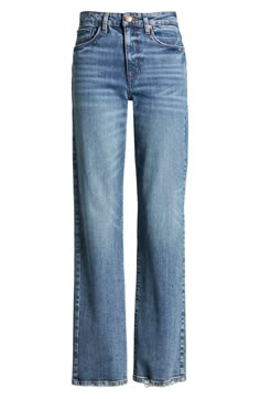 Jeans Png, Julie James, High Waisted Cropped Jeans, Neue Outfits, Denim Pants Women, Weekly Outfits, Cropped Flare Jeans, Cropped Flares, Jeans Bootcut