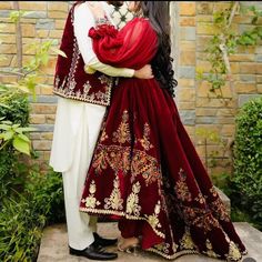 afghan tradional dress for wedding and nekah  this long has diffrent colors used grafh  harir and antient embroidery  customizable is accepted Afghanistan Wedding Dresses, Afghan Nikkah, Afghan Wedding Traditions, Afghan Nikkah Ceremony, Traditional Afghan Dress, Afghan Wedding Dress, Afghan Wedding, Henna Night, Engagement Ceremony