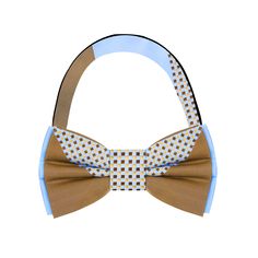 Elevate Your Ensemble: Light Blue and Brown Geometric Silk Bow Tie In the world of sophisticated fashion, there exists an exquisite silk bow tie that transcends the ordinary, offering a fusion of modern design and timeless elegance. The Light Blue and Brown Geometric Silk Bow Tie embodies refinement and versatility, making it a quintessential accessory for the discerning gentleman. Unveiling the Design: This remarkable bow tie boasts a captivating blend of light blue and brown, intricately woven Elegant Fitted Multicolor Bow Tie, Formal Summer Bow Tie With Ribbon, Summer Formal Bow Tie With Ribbon, Summer Formal Ribbon Bow Tie, Elegant Summer Ribbon Bow Tie, Elegant Summer Bow Tie With Ribbon, Elegant Standard Tie Bow For Summer, Elegant Pre-tied Bow Tie For Summer, Elegant Summer Bow For Gifts