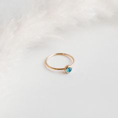 This listing is for a beautiful birthstone ring, crafted from high-quality metal and gemstone that represents the wearer's birth month. Each birthstone is associated with specific qualities, making this ring a meaningful and personal accessory. The ring features a simple yet elegant design that showcases the gemstone. Whether worn as a daily reminder of one's special qualities, or given as a sentimental gift, this birthstone ring is a timeless and cherished accessory. Choose your birth month and Birthday Gift Mom, 8 September, Mom And Daughter, Gift For Her Birthday, Birth Month, Sentimental Gifts, Present Gift, Personalized Accessories, Mom Birthday Gift