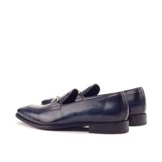 Dre Patina Loafers - Q by QS Slip-on Tassel Loafers With Leather Sole For Galas, Derby Loafers With Rubber Sole And Flat Heel, Galas Slip-on Tassel Loafers With Leather Sole, Elegant Tassel Loafers With Rubber Sole And Cap Toe, Almond Toe Derby Loafers With Branded Insole, Almond Toe Loafers With Branded Insole For Derby, Elegant Wingtip Tassel Loafers With Textured Sole, Formal Tassel Loafers With Textured Sole, Galas Slip-on Tassel Loafers With Rubber Sole