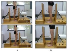 Proprioceptive acuity into knee hypermobile range in children with Joint Hypermobility Syndrome Standing Desk, Education, Range, Health