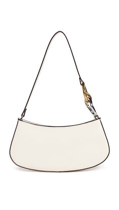 STAUD Ollie Bag | SHOPBOP Watch This Space, Night Looks, Metal Chain, Timeless Elegance, New Arrivals, Things To Come, Handbags, Chain, Free Shipping