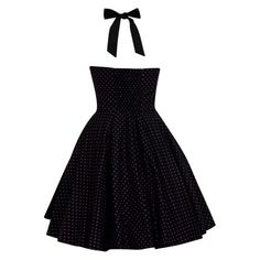 Black Polka Dot Dress Purple Dots Vintage Dress Gothic Dress 50s Retro Steampunk Rockabilly PinUp Dr Retro Fitted Halloween Dress, Retro Halloween Fitted Dress, 1950s Style Polka Dot Dress For Retro-themed Events, Black Fitted Dress For Retro-themed Events, Black Rockabilly Dress For Summer, Fitted Black Dresses For Retro-themed Events, Summer Rockabilly Black Dress, Polka Dot Rockabilly Dress For Retro-themed Events, Retro Black Dress For Costume Party