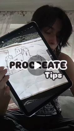 Digital Art on Instagram: "Awesome Tips By @nonokasmota 
. 
👥 Tag your friends and share this video if you like it!
.⁣
. 
.
. 
. 
#procreate #procreatepainting #procreatetips #procreatebeginner #procreatedesign #procreatedoodle #procreatedrawings #procreateillustrator #procreatetattoo #procreatetutorials"