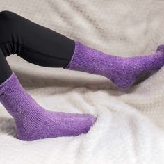 Now, order our super soft warm cozy fuzzy chenille socks. These ultra-soft cozy fuzzy socks can keep your feet warm, cozy and adorable all winter long! Your toasty toes will be thanking you for protection from cold floors. Wear a different pair every day or use as a stocking stuffer for your girlfriends! Option of 4 pair, 6 pair or 8 pair pack Two sizes: Size M/L fits women's shoe size 4-10 Size XL fits women's shoe size 10-13 Fiber Content: 99% polyester, 1% spandex Crew length Comfy and soft - Knit Slipper Socks, Best Socks, Luxury Socks, Vintage Socks, Burlap Sacks, Bed Socks, Bamboo Yarn, Vintage Chenille, Bamboo Socks