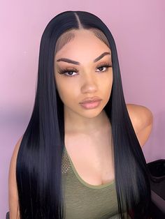 Hair Name: Lace Closure Wig Hair Style: Straight Hair Hair Length: 8-32 inches Wig Weight: 200-320g/Wig (Depending on Lengths and Density) Color: Natural Black Density: 150%,180% Lace Size: 4x4 Lace Closure Wig Cap Size: Medium, 22.5inch (Customize Size Service >) Quality: 100% Virgin Human Hair Wigs Shipment: DHL, FedEx, or UPS 3-7 Business Days. ? Burnt Hair, Ombre Blond, Hair Care Oil, Colored Wigs, Short Bob Wigs, Hair Sale, Lace Closure Wig, Closure Wig, Straight Human Hair