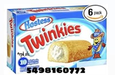 hostess twinkies are on sale at walmart