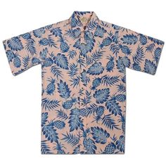 Last-of-a-Kind Authentic Hawaiian Shirt Among the last of its kind, Go Barefoot is one of the only surviving authentic Hawaiian Aloha Shirt brands in existence. This reverse placket "Pineapple Pareau” Men’s Hawaiian Shirt exemplifies the creativity, quality and tradition of great Hawaiian shirts. Don't miss out on owning a true classic. Get your "Pineapple Pareau" shirt today and wear the spirit of Hawaii. 100% Cotton- Modern Tapered Fit Matched Pocket Reverse Placket, Side Vents, and Longhorn B Polynesian Cultural Center, Abalone Ring, Ukulele Accessories, Abalone Earrings, Real Flower Jewelry, Wood Bracelet, Gold Jewelry Necklace, Aloha Shirt, Hawaii Shirt