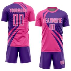 Order the jersey with special name & number you want from our shop, making a vibrant look on the field or daily life! Features: 1. Material: Made from 100% polyester wicking knit with 95% polyester / 5% spandex wicking pinhole mesh 2. Jerseys with sublimation printed name and numbers 3. Moisture-wicking fabric has spongy handle, good draping property and elasticity as well as good dimensional stability and wrinkle-resistance 4. Breathable & Quick-Drying 5. Athletic Cut & Exquisite stitching not