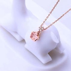 ✦ Celebrate the beauty of nature with this 925 Silver Gold Vermeil Natural Rose Quartz Sakura Necklace. The necklace features a natural rose quartz crystal, set in a 925 Sterling Silver frame and plated with gold vermeil, creating a unique and stylish look. The reversible design and intricate sakura design make this necklace a versatile and playful accessory for any outfit or occasion, making it a perfect gift for your best friend or a loved one. ----------- DESCRIPTIONS -----------▪ Gemstone: N January Meaning, Sakura Necklace, Taurus Birthstone, Sakura Design, Zodiac Taurus, For Your Best Friend, Basic Jewelry, Crystal Hoop Earrings, Nose Rings Hoop