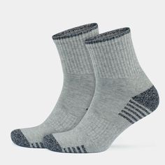 Product Description Cotton athletic socks are designed to maximize the comfort of physically active men and women. They feature high-quality construction with cotton by GoWith, an experienced manufacturer of socks for men, women, kids and babies. Therefore, these athletic cotton socks present a smooth texture and soft gentle touch to alleviate the effects of constant friction during training. These cotton athletic socks on GoWith also have cushioned soles for increased softness since they provid Breathable Gray Socks For Winter, Breathable Gray Winter Socks, Gray Sports Socks For Winter, Non-slip Winter Sporty Socks, Non-slip Sporty Winter Socks, Winter Sports Anti-odor Socks, Sporty Non-slip Winter Socks, Functional Breathable Winter Socks, Anti-odor Sports Socks For Winter