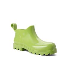 Newgew is a large fashion and sports industry group. covering three major business areas of footwear. sports. and apparel. SPU: YX001DP2 Heel height: Medium heel (3-5cm) Style: Minimalist Toe style: Round head Heel style: Square heel Boot model name: Fashion boots Casual Green Slip-resistant Rain Boots, Green Slip-resistant Casual Rain Boots, Casual Rain Boots With Round Toe For Outdoor Activities, Green Rain Boots With Round Toe For Spring, Casual Green Rain Boots With Round Toe, Sporty Green Boots With Round Toe, Non-slip Casual Sports Boots, Green Slip-on Casual Boots, Green Casual Closed Toe Boots