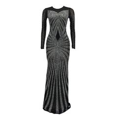 This Contrast Sequin Mermaid Hem Party Dress will make you look extraordinary at your special occasions. Its luxurious black fabric is embellished with shining sequins and highlights a graceful mermaid shape at the hem. Long sleeves complete the look with a touch of elegance, making this dress a sophisticated choice for your most memorable occasions. Fit Type: Slim Fit Fabric: High Stretch Material: Polyester Black Stretch Mermaid Dress For Night Out, Glamorous Long Sleeve Mermaid Party Dress, Glamorous Long Sleeve Mermaid Dress For Evening, Embellished Fitted Mermaid Dress For Evening, Black Long Sleeve Mermaid Dress For Party, Sequin Stretch Evening Dress For Parties, Elegant Black Sequin Dress For Party Season, Party Evening Dress With Sequins And Stretch, Stretch Sequin Evening Dress For Parties