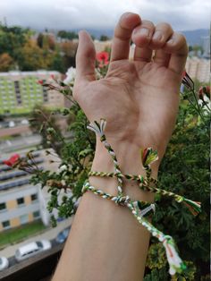 Set of avocado friendship bracelet and braid. This bracelet is adjustable and suitable for wrists from about 12cm (4.7 inches) to 19cm. Material: Cotton embroidery yarn Green Braided Bracelets As Gift, Green Friendship Bracelets For Summer Gift, Green Summer Friendship Bracelets As Gift, Friendship Braided Bracelet In Nylon Cord, Casual Nylon Cord Friendship Bracelet As Gift, Trendy Handmade Friendship Bracelets With Nylon Cord, Green Casual Friendship Bracelets As Gift, Adjustable Green Friendship Bracelets For Summer, Adjustable Green Friendship Bracelets