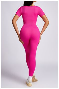 New Yoga Suits Fitness Outfit Female One-piece Jumpsuits Women Sporty – Awwoutfit Athleisure Stretch Bodysuit For Pilates, Stretch Athleisure Bodysuit For Pilates, Stretch Sportswear Bodysuit For Pilates, Stretch Athleisure Bodysuit With Moisture-wicking, Athleisure Stretch Moisture-wicking Bodysuit, Moisture-wicking Stretch Athleisure Bodysuit, High Stretch Moisture-wicking Bodysuit For Athleisure, High Stretch Moisture-wicking Athleisure Bodysuit, High Stretch Sportswear Bodysuit For Workout