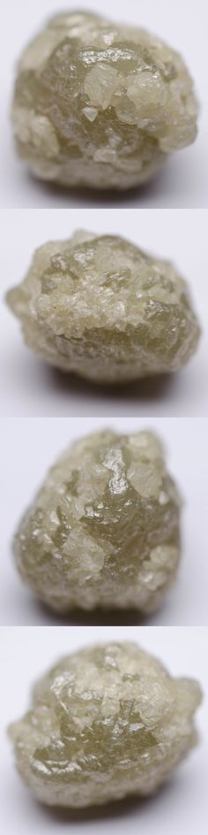 Rough Natural Diamonds 110733: 9.46 Carat Natural Rough Diamond Gem Irregular Gray Crystal -> BUY IT NOW ONLY: $157.49 on eBay! Brown Diamond, Rock On, Rocks And Crystals, Geology, Precious Stones, Cars Clothes, Online Marketplace, Natural Diamonds