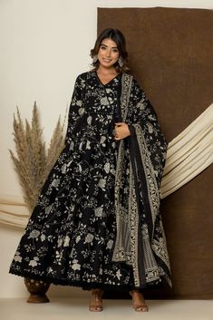 Introducing our exquisite Mulmul Gown with Manual Embroidery Pant and Dupatta Set, a perfect blend of traditional craftsmanship and modern elegance. This stunning ensemble features: - Cotton Gown*: Crafted from the finest Cotton fabric, known for its soft, lightweight, and breathable qualities, ensuring comfort and grace. The gown showcases intricate manual Hand Work, adding a touch of luxury and intricate detailing. - *Manual Embroidery*: Delicately hand-embroidered patterns adorn the gown, highlighting skilled craftsmanship and attention to detail. The embroidery features traditional motifs and contemporary designs, creating a timeless appeal. - *Pant*: Paired with a matching pant that complements the gown, offering a comfortable and stylish fit. The pant is designed to enhance mobility Elegant Floral Embroidered Salwar Kameez For Traditional Ceremonies, Traditional Full-length Gown With Intricate Embroidery, Eid Maxi Gown With Chikankari Embroidery, Traditional Floral Embroidered Maxi Gown, Elegant Maxi Sets For Traditional Ceremonies, Anarkali Sets With Floral Embroidery For Traditional Wear, Anarkali Sets With Floral Embroidery For Traditional Ceremonies, Traditional Maxi Gown With Floral Embroidery, Elegant Georgette Anarkali Set For Traditional Ceremonies