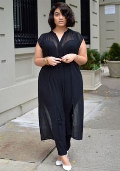 Mode Kimono, Look Plus Size, Curvy Girl Fashion, Curvy Girl Outfits, Inspired Outfits, Fashion Over 40, Dress Plus Size, Curvy Fashion, Fashion Clothes