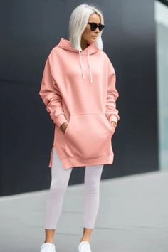 Stay cozy and stylish with our Oversized Drawstring Hoodie! Perfect for a relaxed, laid-back look. #OversizedHoodie #CozyStyle #CasualFashion #HoodieGoals #UpgradeYourWardrobe #ComfyLiving #USIndependencedaysale #ZipyHoodie Leisure Drawstring Hoodie Sweatshirt, Long Sleeve Drawstring Sweatshirt For Sports, Sporty Drawstring Hoodie For Leisure, Trendy Leisure Sweatshirt With Drawstring Hood, Leisure Long Sleeve Hoodie With Drawstring, Leisure Long Sleeve Outerwear With Drawstring Hood, Trendy Winter Sports Hoodie, Trendy Sports Sweatshirt, Winter Sportswear Sweatshirt With Drawstring