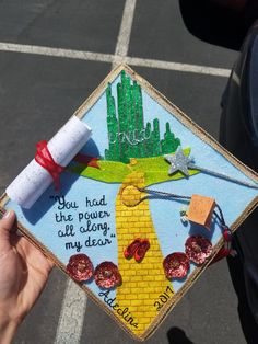 470 Decorating graduation caps ideas | graduation cap decoration ...